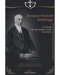 Hermann Friedrich Kohlbrügge