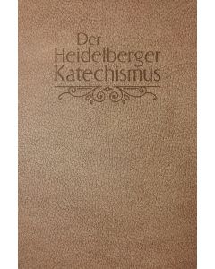 Der Heidelberger Katechismus