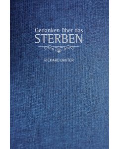 Gedanken über das Sterben
