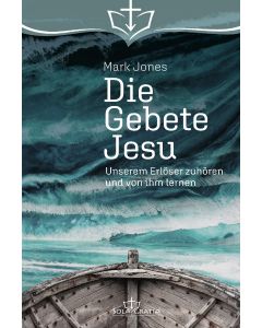 Die Gebete Jesu