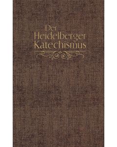 Der Heidelberger Katechismus