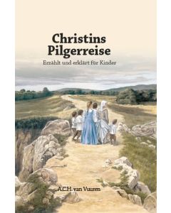 Christins Pilgerreise
