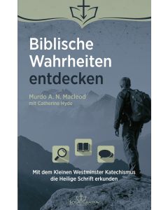 Biblische Wahrheiten entdecken