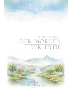 Der Morgen der Erde