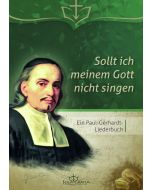 Sollt ich meinem Gott nicht singen