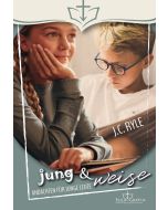 Jung und weise
