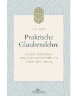 Praktische Glaubenslehre Band 2